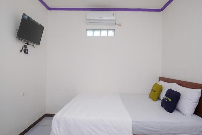 urbanview syariah zidney 3 salatiga by reddoorz