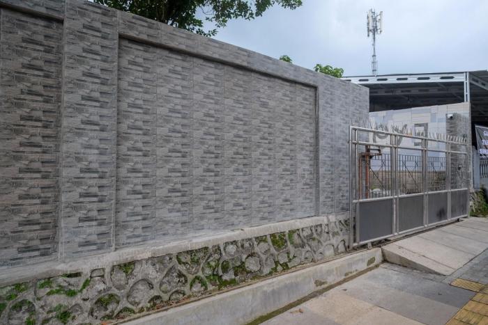 urbanview syariah zidney 3 salatiga by reddoorz