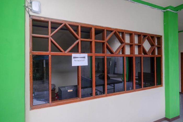 urbanview syariah zidney 3 salatiga by reddoorz