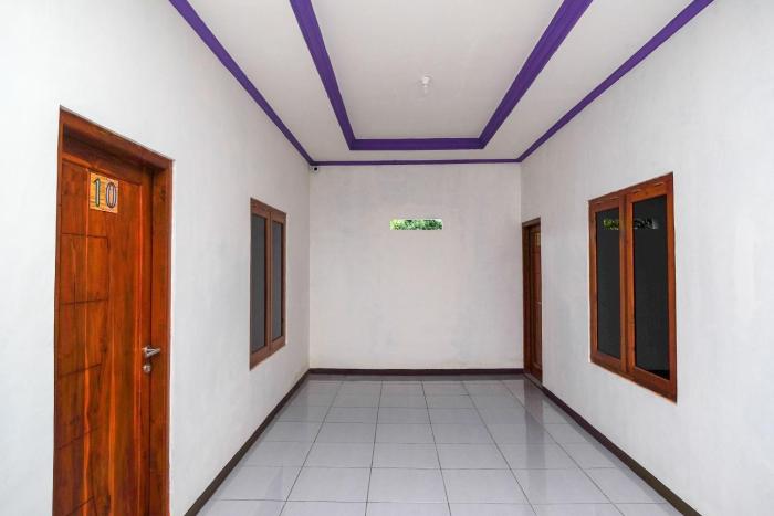 urbanview syariah zidney 3 salatiga by reddoorz