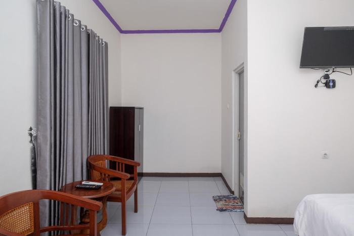 urbanview syariah zidney 3 salatiga by reddoorz