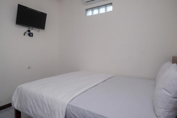 urbanview syariah zidney 3 salatiga by reddoorz