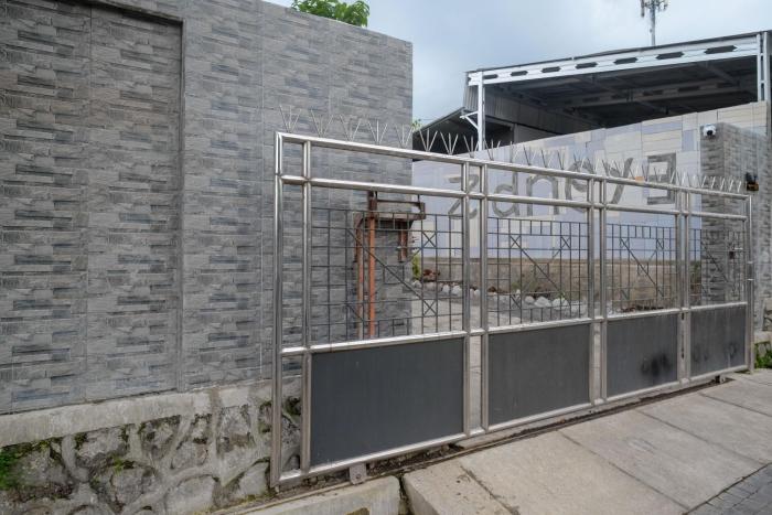 urbanview syariah zidney 3 salatiga by reddoorz