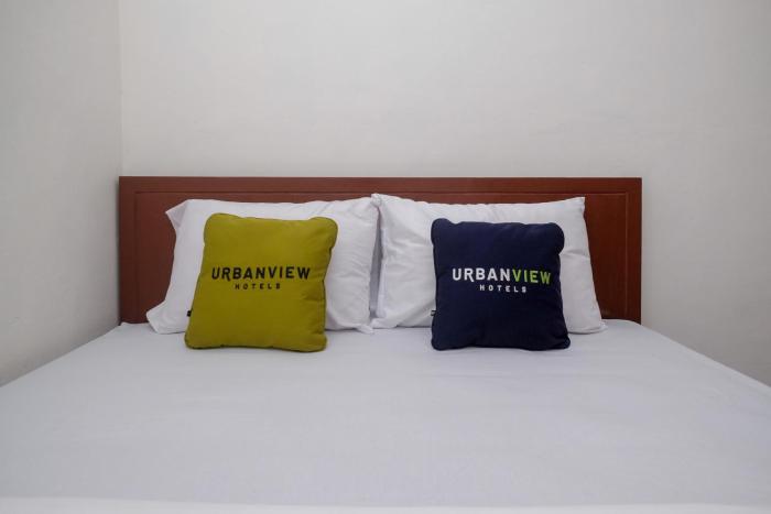 urbanview syariah zidney 3 salatiga by reddoorz