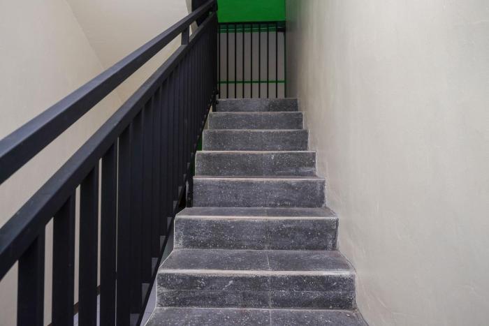 urbanview syariah zidney 3 salatiga by reddoorz