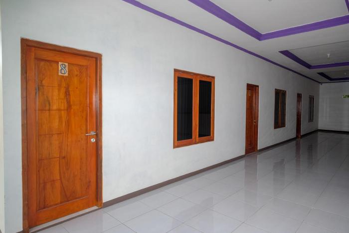 urbanview syariah zidney 3 salatiga by reddoorz