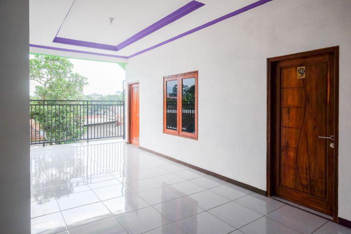 urbanview syariah zidney 3 salatiga by reddoorz