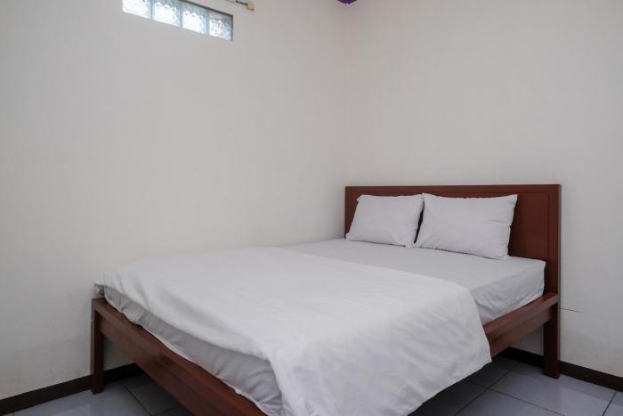 urbanview syariah zidney 3 salatiga by reddoorz