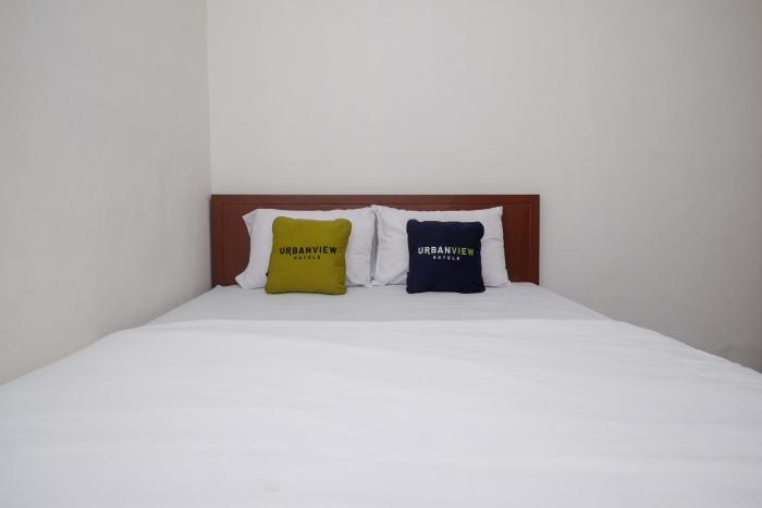 urbanview syariah zidney 3 salatiga by reddoorz