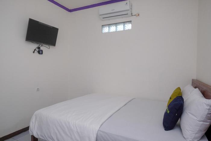 urbanview syariah zidney 3 salatiga by reddoorz