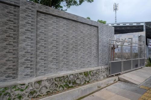 urbanview syariah zidney 3 salatiga by reddoorz