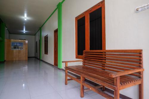 urbanview syariah zidney 3 salatiga by reddoorz