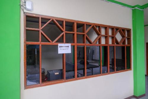 urbanview syariah zidney 3 salatiga by reddoorz