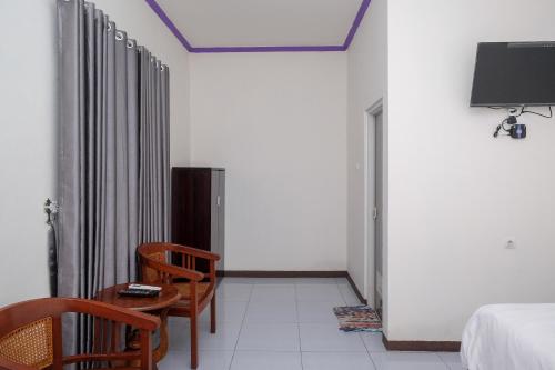 urbanview syariah zidney 3 salatiga by reddoorz