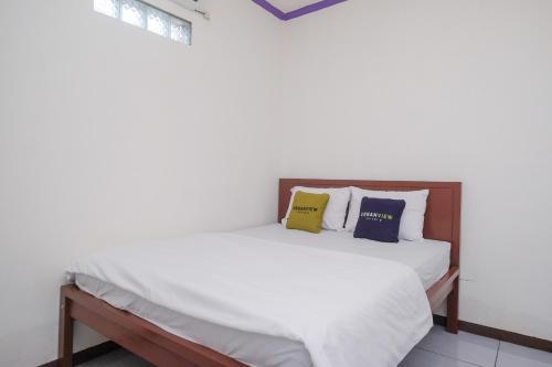 urbanview syariah zidney 3 salatiga by reddoorz