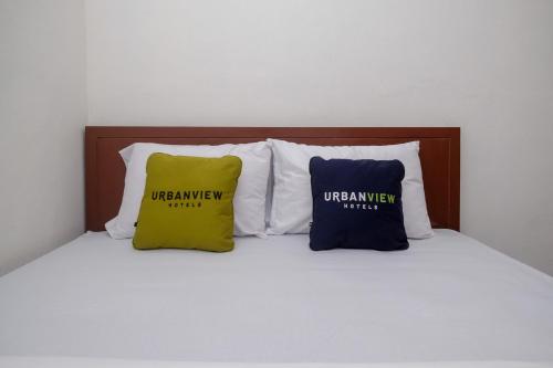urbanview syariah zidney 3 salatiga by reddoorz