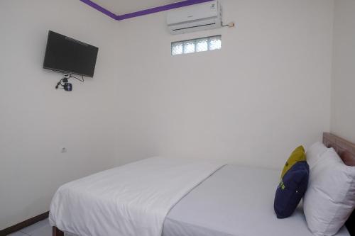 urbanview syariah zidney 3 salatiga by reddoorz