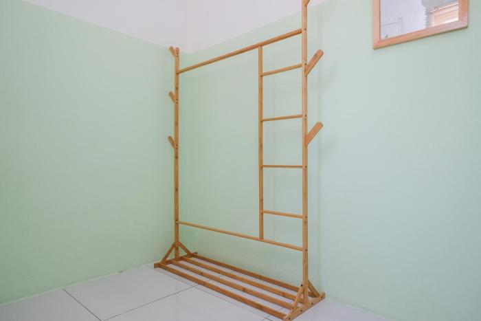 reddoorz near tugu kartasura