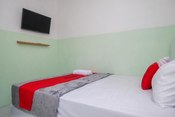 reddoorz near tugu kartasura