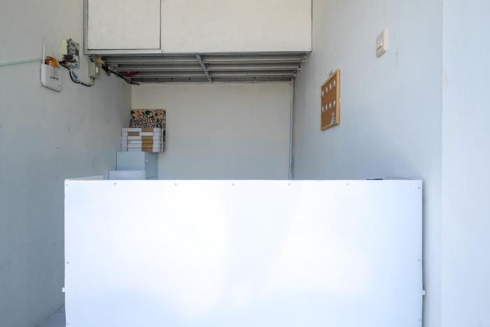 reddoorz near tugu kartasura