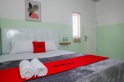 reddoorz near tugu kartasura
