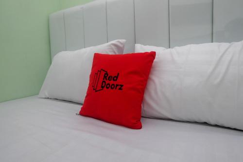 reddoorz near tugu kartasura