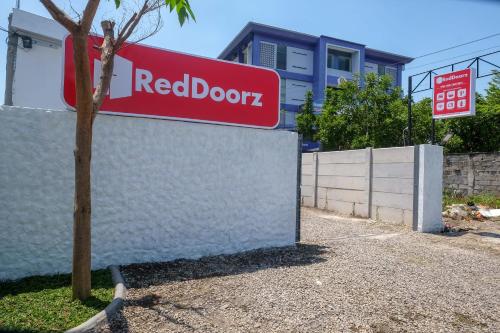 reddoorz near tugu kartasura