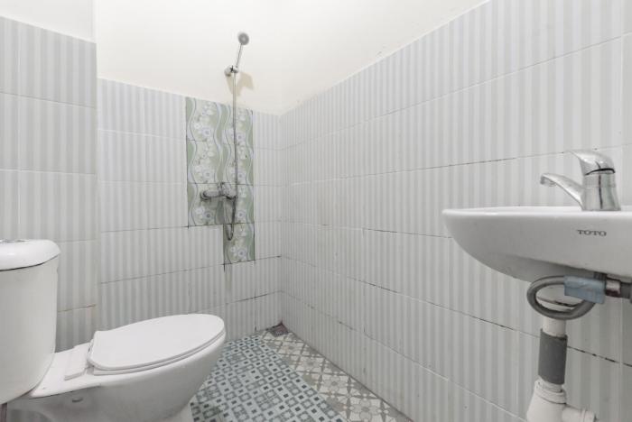 reddoorz hsp guest house samarinda
