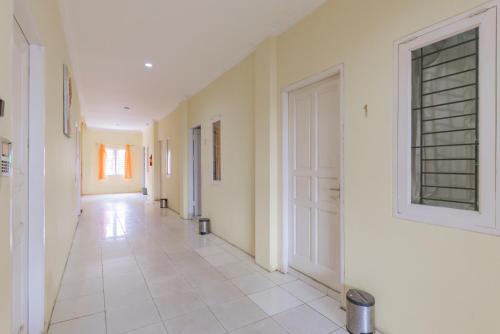 reddoorz hsp guest house samarinda