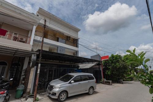 reddoorz hsp guest house samarinda