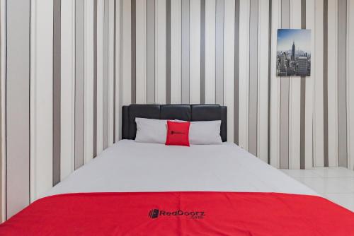 reddoorz hsp guest house samarinda