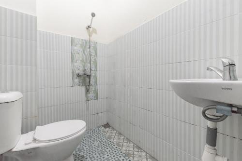 reddoorz hsp guest house samarinda