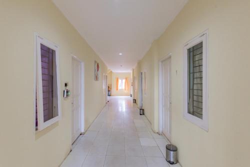 reddoorz hsp guest house samarinda