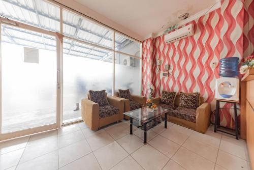 reddoorz hsp guest house samarinda