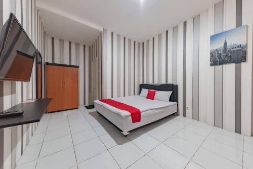 reddoorz hsp guest house samarinda
