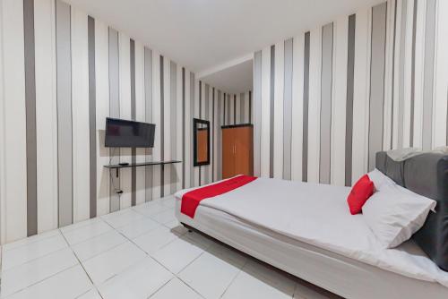 reddoorz hsp guest house samarinda