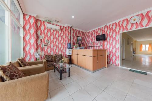 reddoorz hsp guest house samarinda