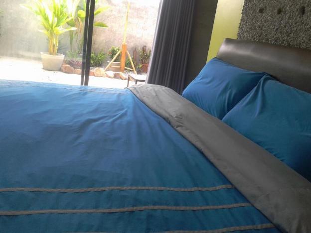 the curve residence hua hin