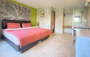 the curve residence hua hin