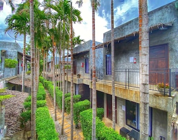 The Curve Residence Hua Hin,Hua Hin>>Cha-Am,3 star