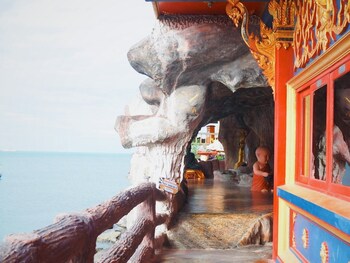 The Curve Residence Hua Hin,Hua Hin>>Cha-Am,3 star