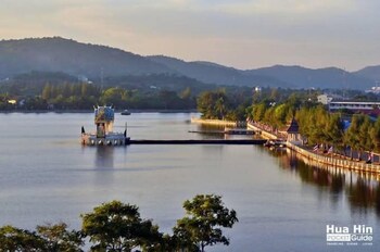 The Curve Residence Hua Hin,Hua Hin>>Cha-Am,3 star