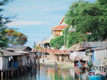 The Curve Residence Hua Hin,Hua Hin>>Cha-Am,3 star