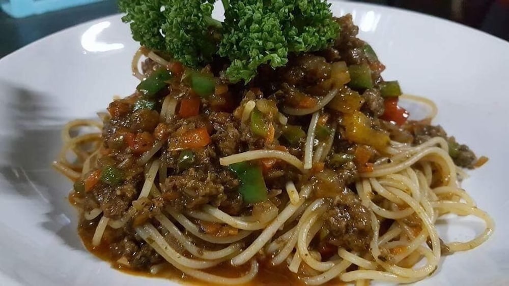 the curve residence hua hin