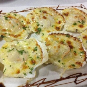 the curve residence hua hin