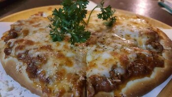 the curve residence hua hin