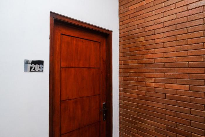 urbanview griya kusumo seturan yogyakarta
