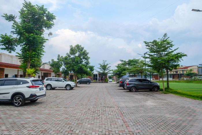 urbanview griya kusumo seturan yogyakarta
