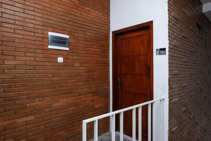 urbanview griya kusumo seturan yogyakarta