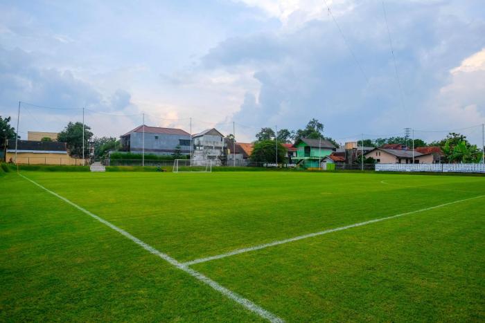 urbanview griya kusumo seturan yogyakarta